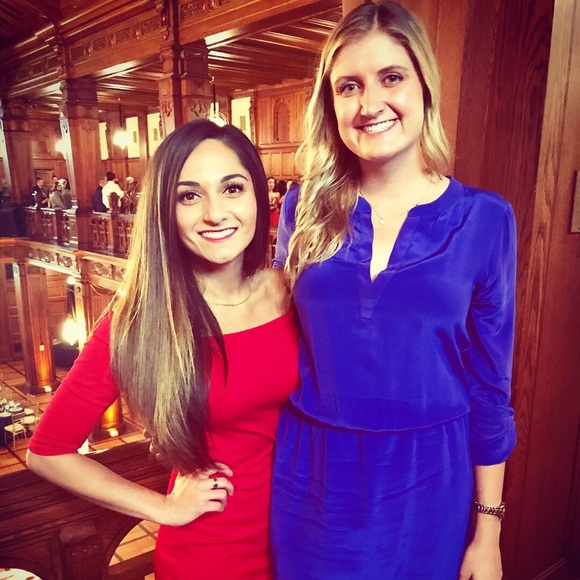 Meet the Posher, Christina! - Picture 6 of 7